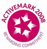 Activemark 2008 Award